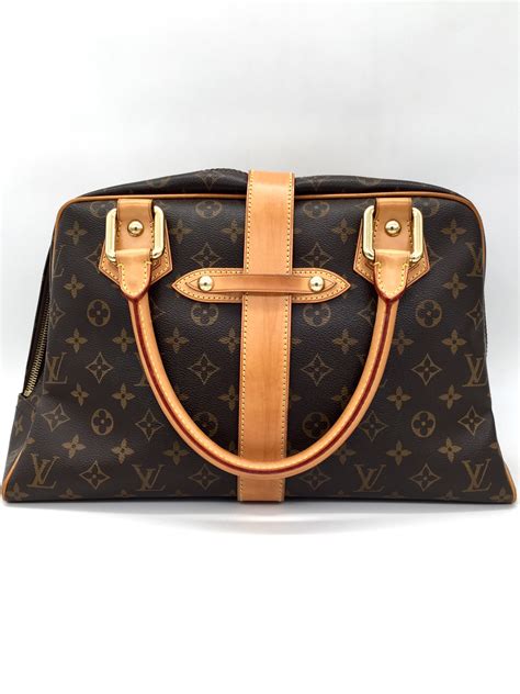 bolsos de segunda mano de louis vuitton